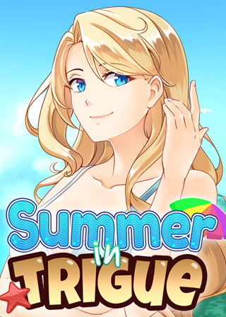 Profile picture of Summer In Trigue