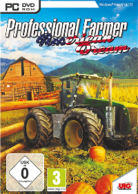 Profile picture of Professional Farmer: American Dream