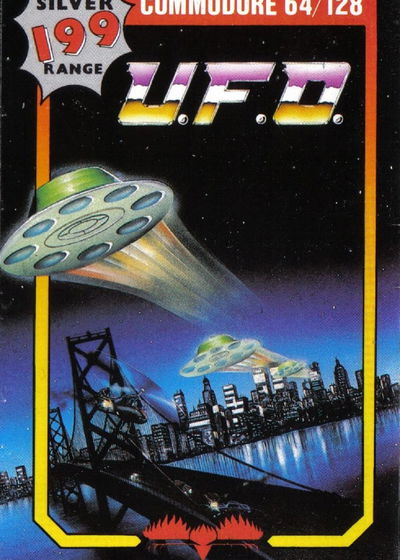 Profile picture of U.F.O. Profile picture of U.F.O.