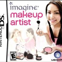 Image of Imagine: Makeup Artist