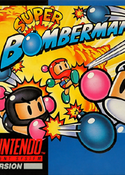 Profile picture of Super Bomberman Profile picture of Super Bomberman