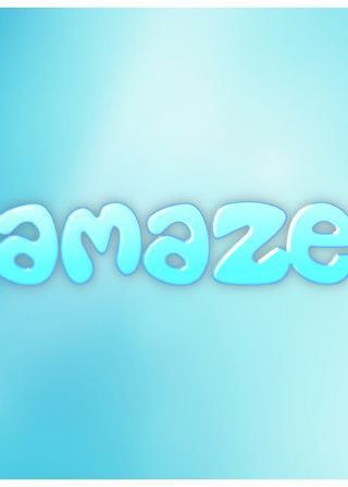 Profile picture of aMAZE Profile picture of aMAZE