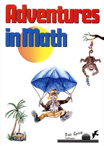 Profile picture of Adventures in Math