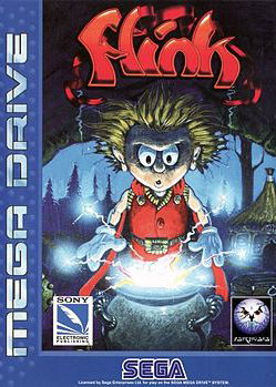 Profile picture of Flink Profile picture of Flink