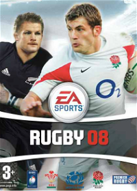 Profile picture of Rugby 08