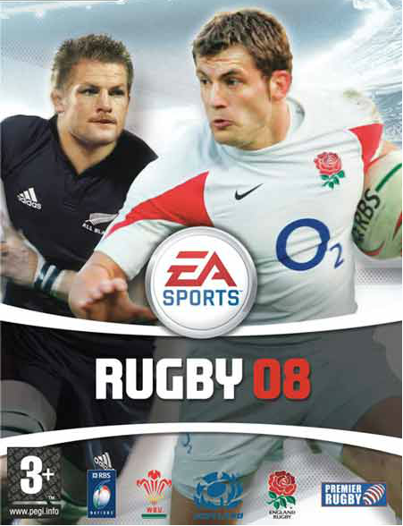 Image of Rugby 08