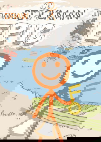 Profile picture of Draw a Stickman: EPIC Profile picture of Draw a Stickman: EPIC