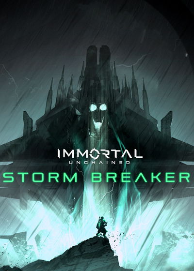 Profile picture of Immortal: Unchained - Storm Breaker Profile picture of Immortal: Unchained - Storm Breaker