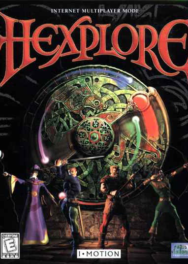 Profile picture of Hexplore Profile picture of Hexplore