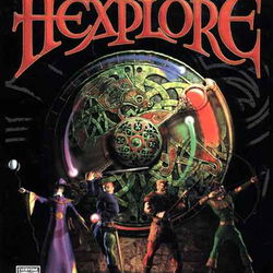 Image of Hexplore Image of Hexplore