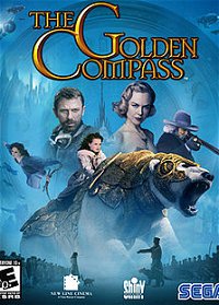 Profile picture of The Golden Compass