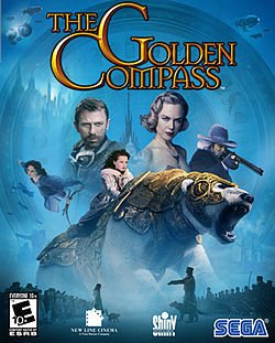 Image of The Golden Compass