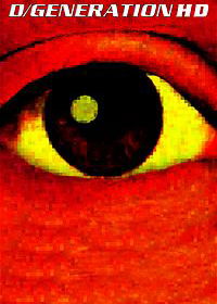 Profile picture of D/Generation HD