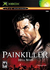 Profile picture of Painkiller: Hell Wars