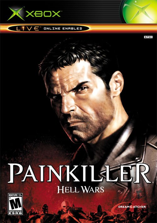 Image of Painkiller: Hell Wars