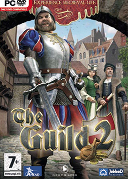 Profile picture of The Guild 2