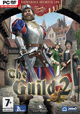 Image of The Guild 2