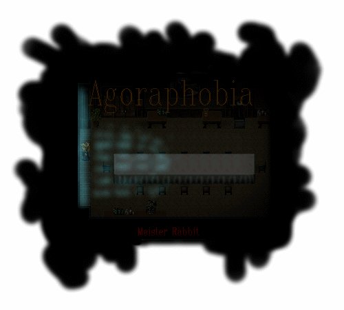 Image of Agoraphobia