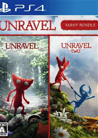 Profile picture of Unravel: Yarny Bundle