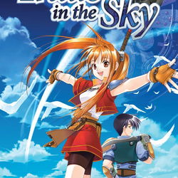 Image of The Legend of Heroes: Trails in the Sky