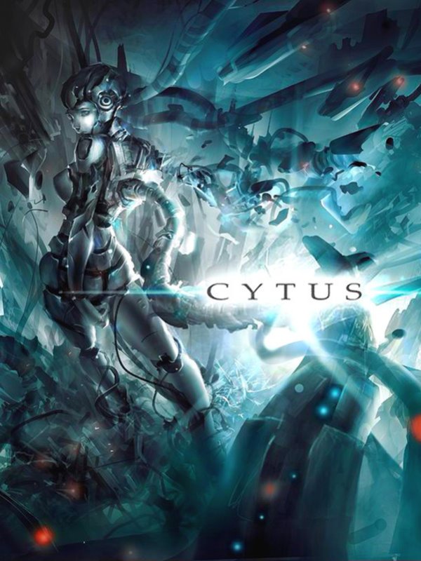 Image of Cytus