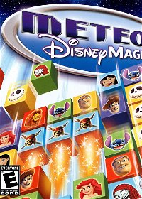 Profile picture of Meteos: Disney Magic