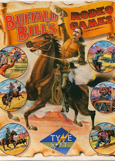 Profile picture of Buffalo Bill's Wild West Show Profile picture of Buffalo Bill's Wild West Show