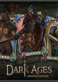 Profile picture of Strategy & Tactics: Dark Ages