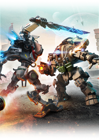 Profile picture of Titanfall: Assault