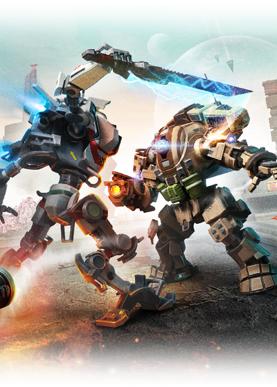 Profile picture of Titanfall: Assault