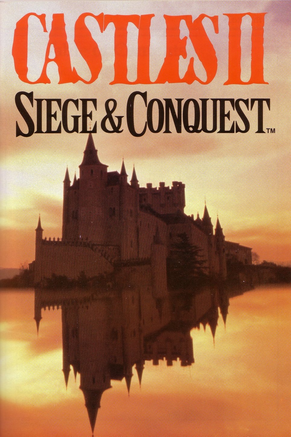 Image of Castles II: Siege and Conquest