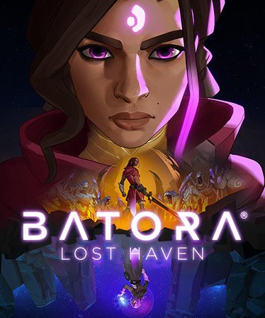 Image of Batora: Lost Haven