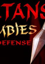Profile picture of Spartans Vs Zombies Defense