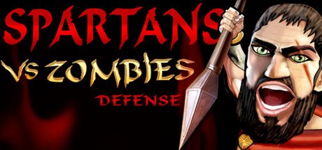 Image of Spartans Vs Zombies Defense