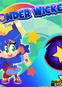 Profile picture of Wonder Wickets