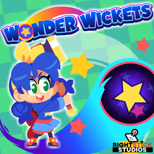 Image of Wonder Wickets