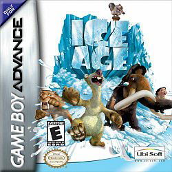 Image of Ice Age