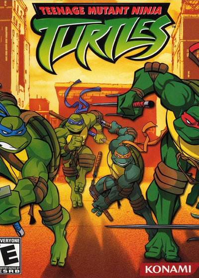 Profile picture of Teenage Mutant Ninja Turtles Profile picture of Teenage Mutant Ninja Turtles