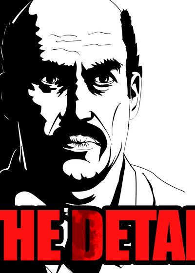 Profile picture of The Detail Profile picture of The Detail