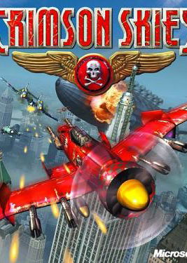 Profile picture of Crimson Skies