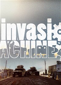 Profile picture of Invasion Machine