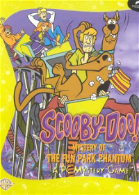 Profile picture of Scooby-Doo! Mystery of the Fun Park Phantom