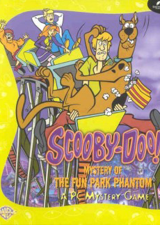 Profile picture of Scooby-Doo! Mystery of the Fun Park Phantom Profile picture of Scooby-Doo! Mystery of the Fun Park Phantom