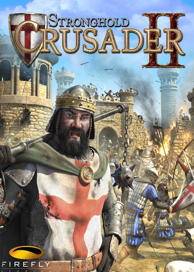 Profile picture of Stronghold Crusader II Profile picture of Stronghold Crusader II