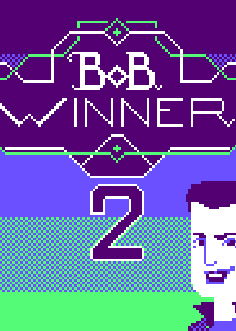Profile picture of Bob Winner 2