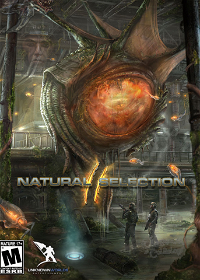 Profile picture of Natural Selection 2