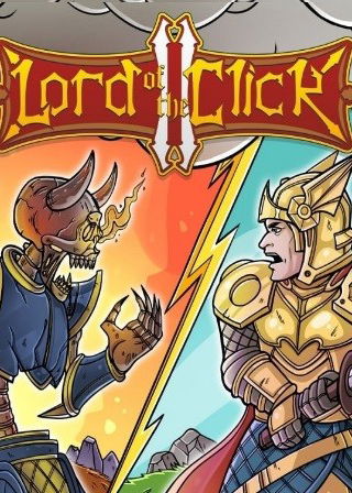 Profile picture of Lord of the Click 2 Profile picture of Lord of the Click 2