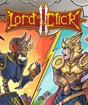 Image of Lord of the Click 2