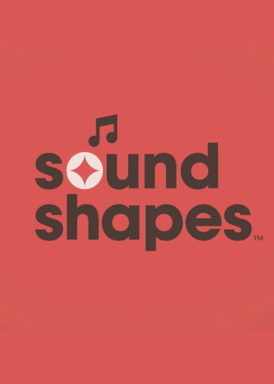 Profile picture of Sound Shapes Profile picture of Sound Shapes