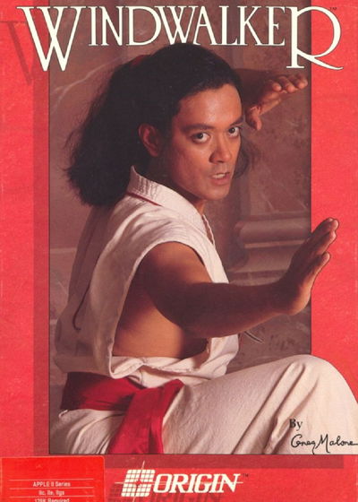 Profile picture of Windwalker